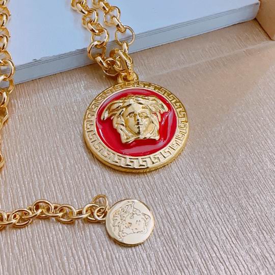 Versace necklace 11lyh45 (3)