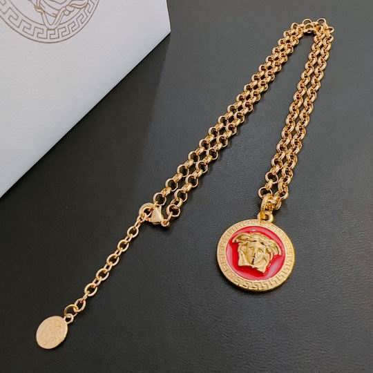 Versace necklace 11lyh45 (5)
