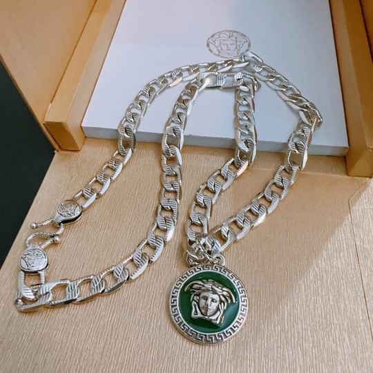 Versace necklace 11lyh46 (2)