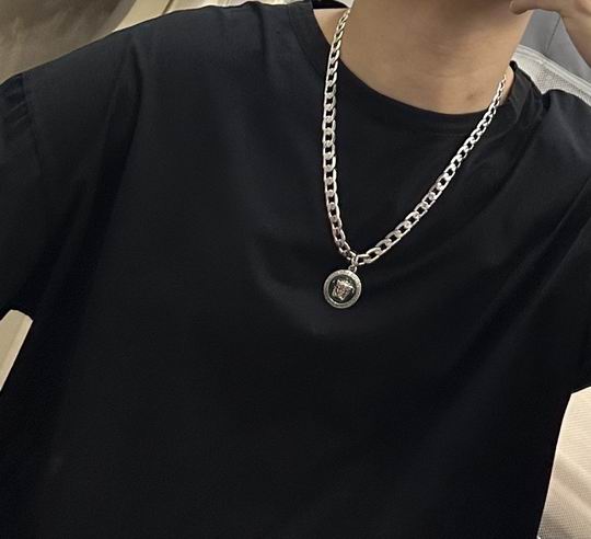 Versace necklace 11lyh46 (5)