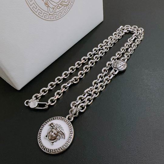 Versace necklace 11lyh47 (3)