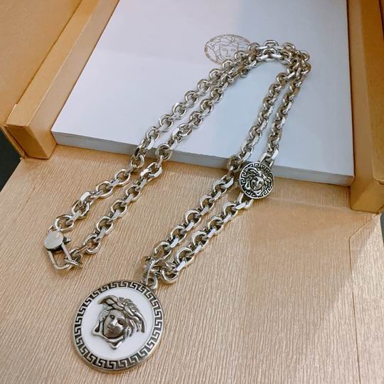 Versace necklace 11lyh47 (6)