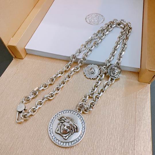 Versace necklace 11lyh49 (2)