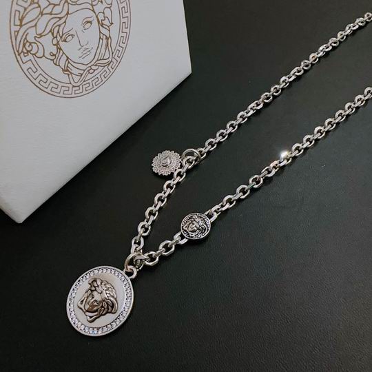 Versace necklace 11lyh49 (4)