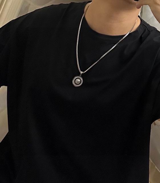 Versace necklace 11lyh51 (5)