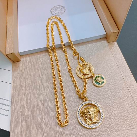 Versace necklace 11lyh53 (4)
