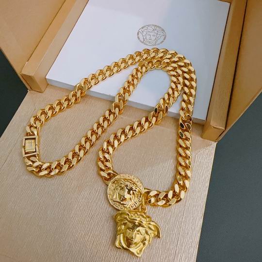 Versace necklace 11lyh56 (3)