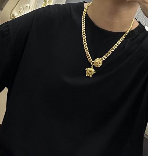 Versace necklace 11lyh56 (5)