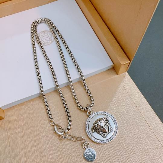 Versace necklace 11lyh57 (3)
