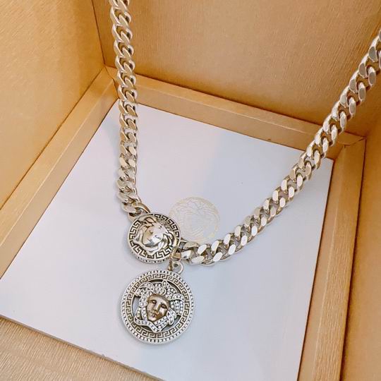 Versace necklace 11lyh58 (3)