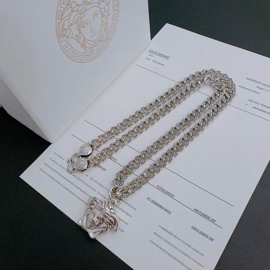 Versace necklace 11lyh59 (1)