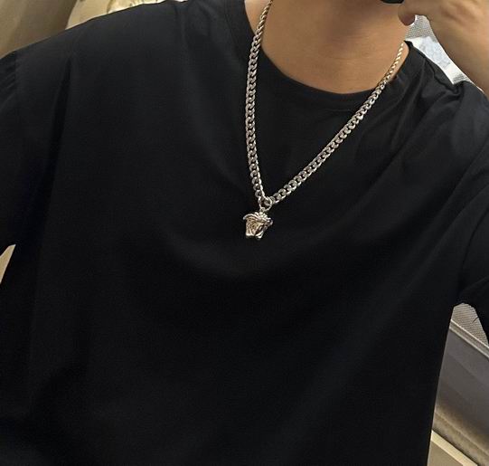 Versace necklace 11lyh59 (5)