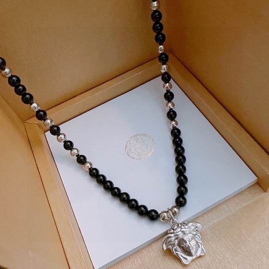 Versace necklace 11lyh60 (6)