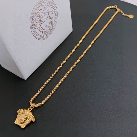 Versace necklace 11lyh61 (1)
