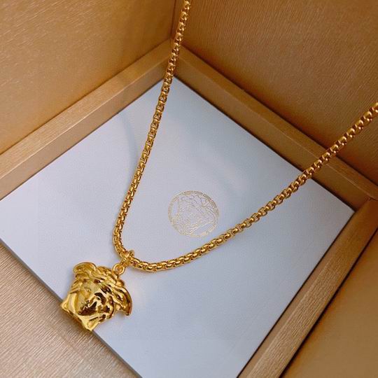 Versace necklace 11lyh61 (4)