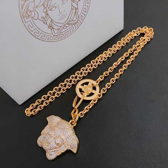 Versace necklace 11lyh62 (1)
