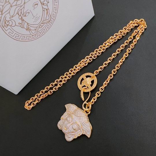 Versace necklace 11lyh62 (4)