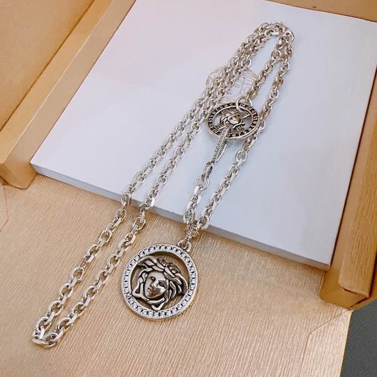 Versace necklace 11lyh63 (2)