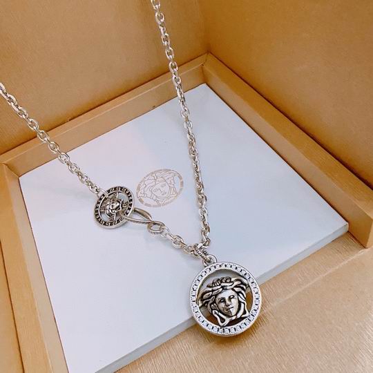 Versace necklace 11lyh63 (3)