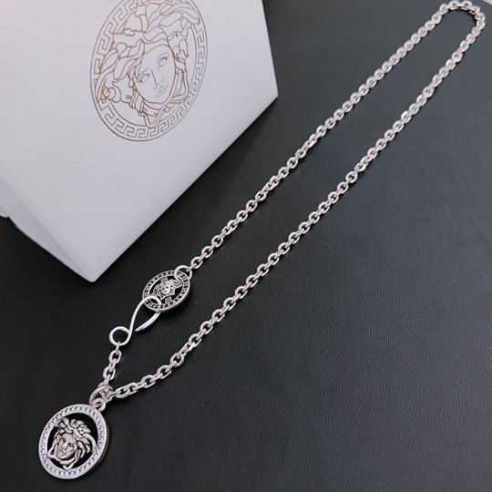Versace necklace 11lyh63 (6)