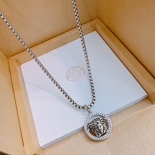 Versace necklace 11lyh65 (4)