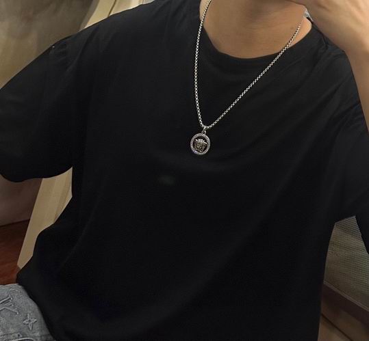 Versace necklace 11lyh65 (5)