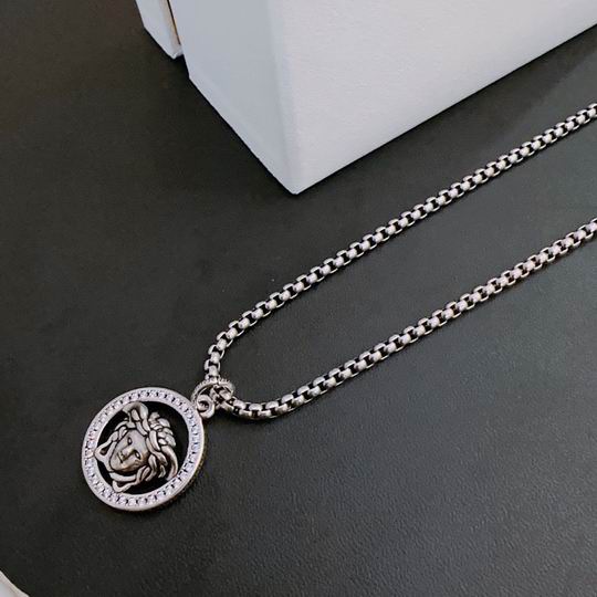 Versace necklace 11lyh65 (6)