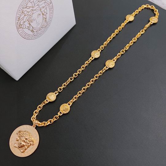 Versace necklace 11lyh66 (2)