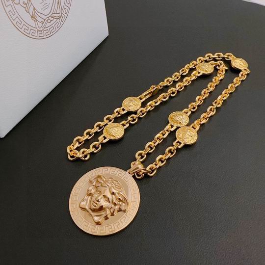 Versace necklace 11lyh66 (3)