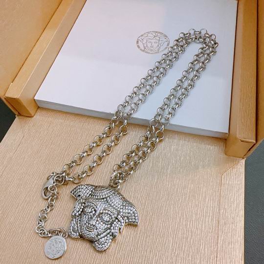 Versace necklace 11lyh68 (3)
