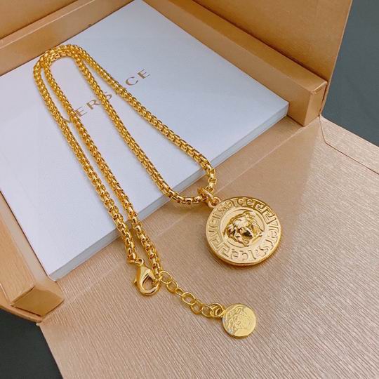 Versace necklace 11lyh71 (1)