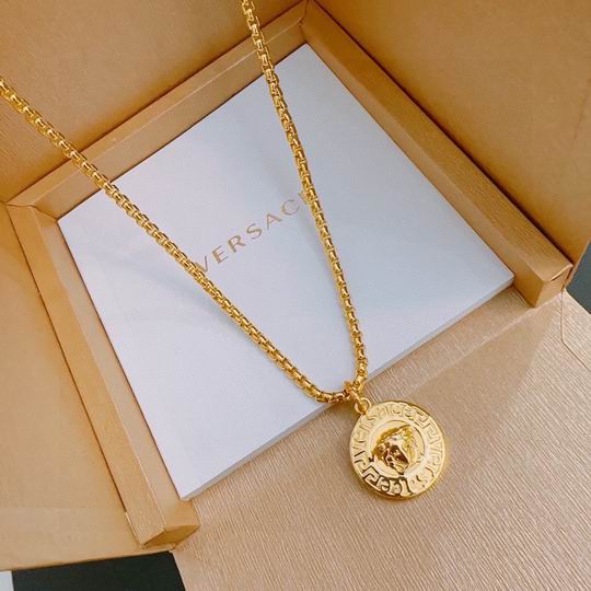Versace necklace 11lyh71 (3)