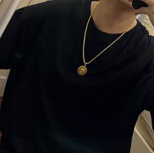 Versace necklace 11lyh71 (5)