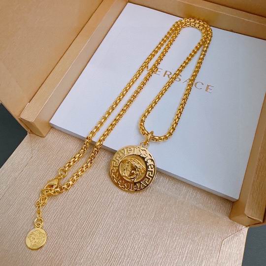 Versace necklace 11lyh71 (6)