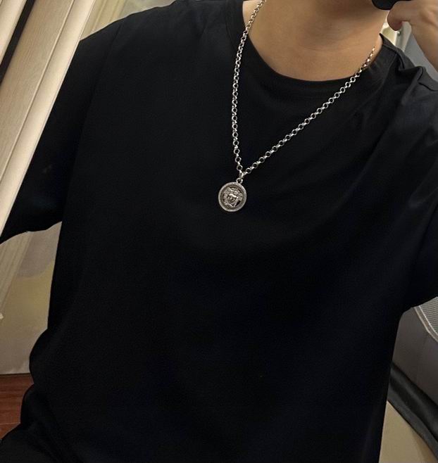 Versace necklace 11lyh73 (4)