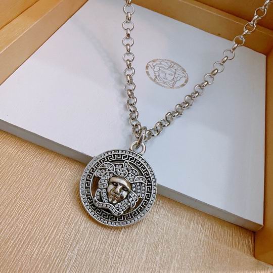 Versace necklace 11lyh73 (5)
