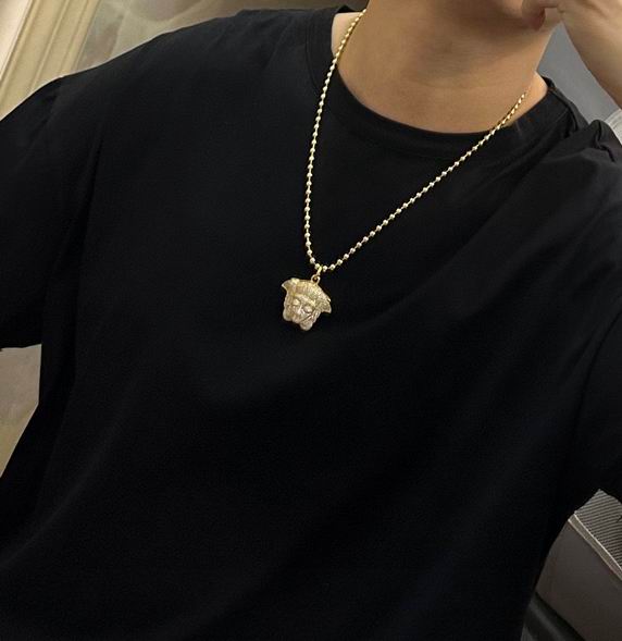 Versace necklace 11lyh74 (5)