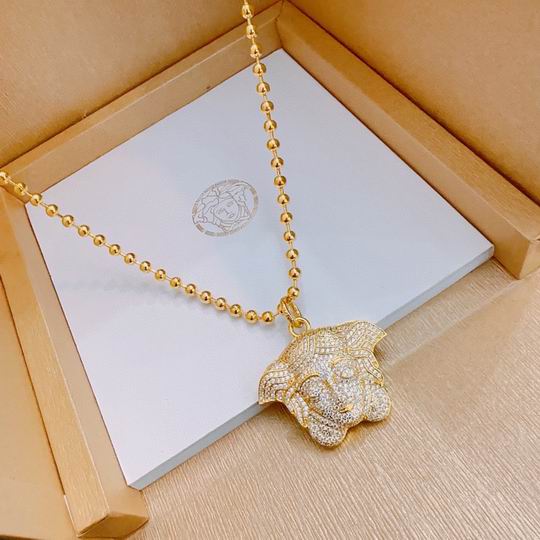 Versace necklace 11lyh74 (6)