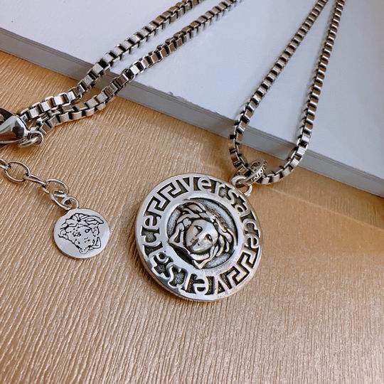 Versace necklace 11lyh75 (3)