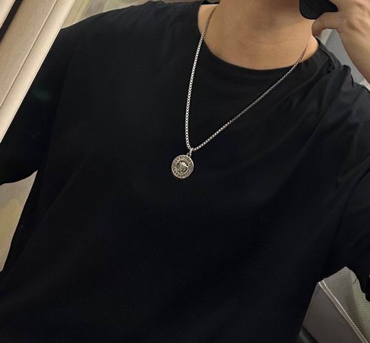 Versace necklace 11lyh75 (5)