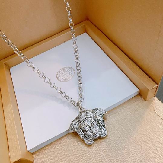 Versace necklace 11lyh76 (1)
