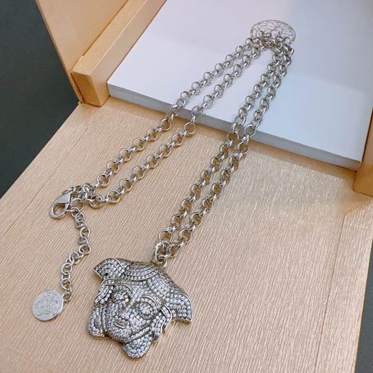 Versace necklace 11lyh76 (3)