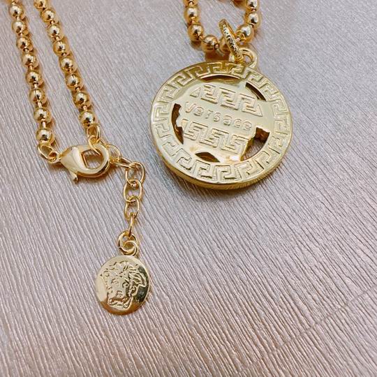 Versace necklace 11lyh81 (4)