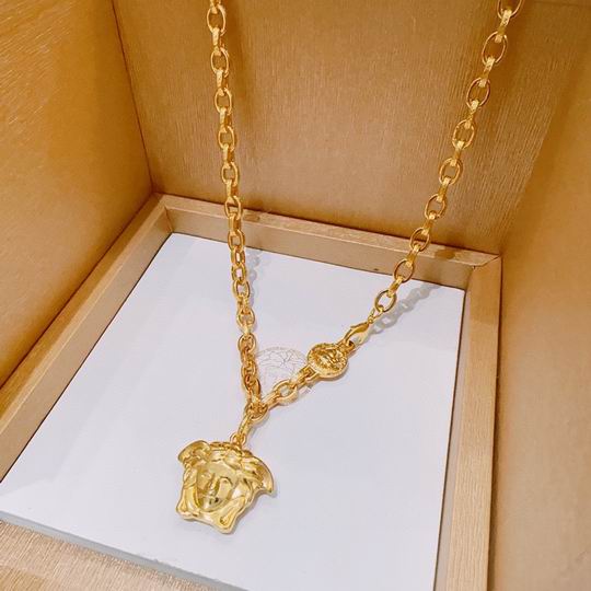 Versace necklace 11lyh82 (2)
