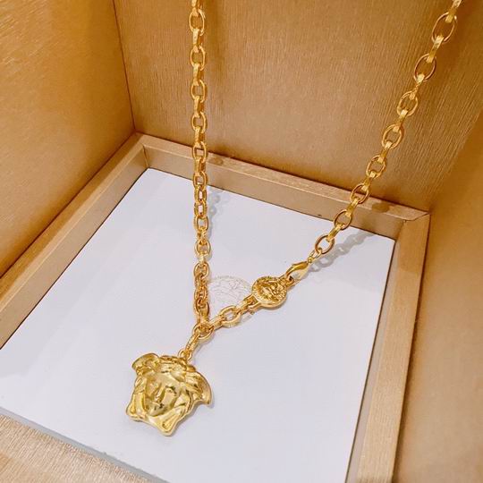Versace necklace 11lyh82 (4)