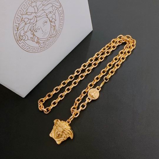 Versace necklace 11lyh82 (6)