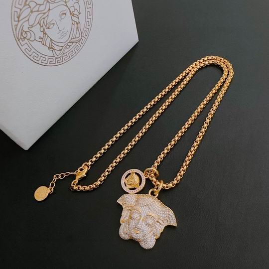 Versace necklace 11lyh83 (1)