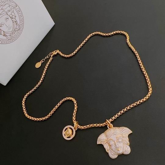 Versace necklace 11lyh83 (3)
