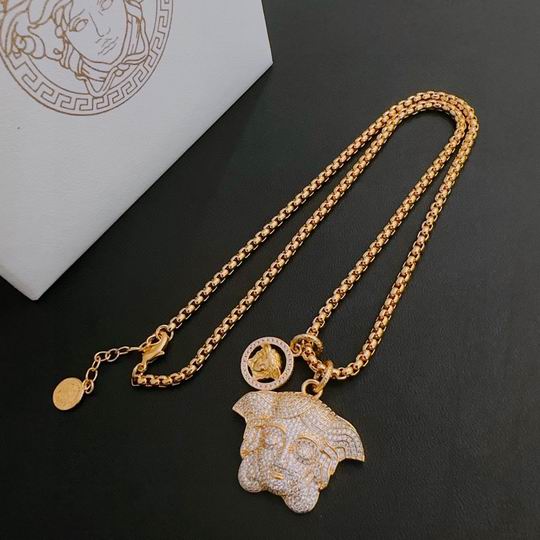 Versace necklace 11lyh83 (4)