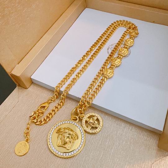 Versace necklace 11lyh84 (2)
